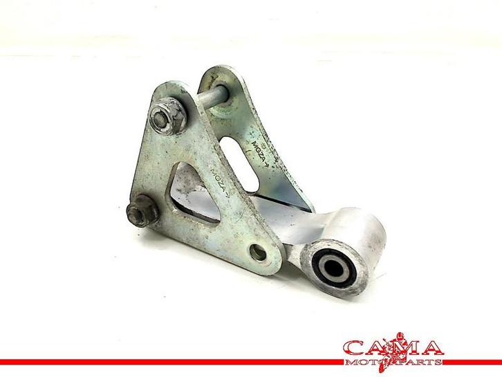 LINK SYSTEEM ACHTERVEER Honda CBR 500 R 2016-2017 (CBR500R), Motoren, Onderdelen | Honda, Gebruikt