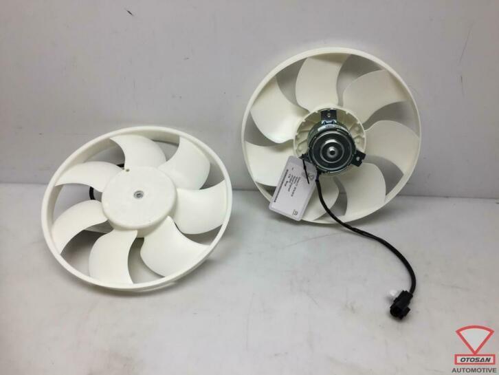 citroen c1 14 19 ventilateur de refroidissement nouvelle ori, Autos : Pièces & Accessoires, Climatisation & Chauffage, Volkswagen