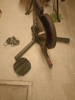 Elite Suito connected hometrainer uitstekende gegarandeerd, Sport en Fitness, Wielrennen, Ophalen, Gebruikt, Overige typen