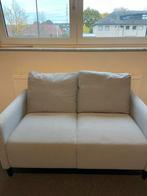 Zetel 2 persoons, Huis en Inrichting, Ophalen, Zo goed als nieuw