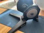 Tacx Flux S + Shimano 105 28 mm cassette, Sport en Fitness, Wielrennen, Ophalen, Zo goed als nieuw