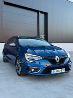 Renault Megane GT 205PK 2016 - Avec CT /GARANTIE, Autos, Achat, Euro 6, Noir, 5 portes