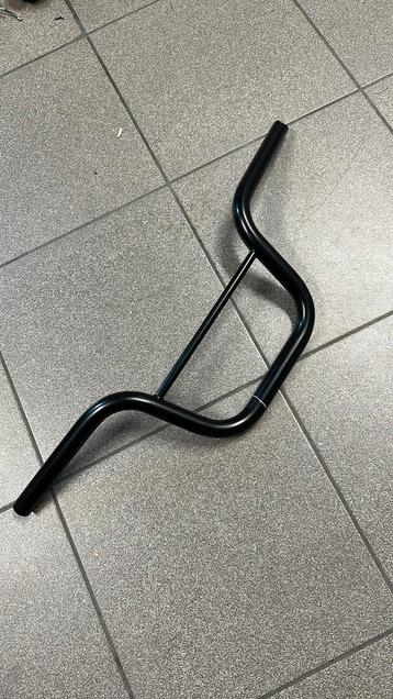 Honda ZB50 stuur, Enlèvement, Comme neuf