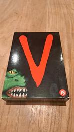 DVD-pakket – V (Cult-reeks uit de jaren ’80), Enlèvement, Comme neuf, Science-Fiction et Fantasy