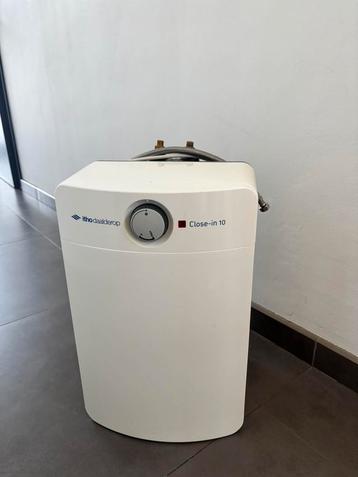 Itho daalderop boiler, Enlèvement, Comme neuf, Boiler