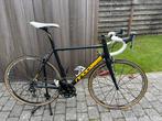 Racefiets Moozes, 28 inch, Aluminium, Zo goed als nieuw, Meer dan 20 versnellingen