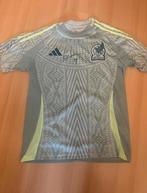 Gesigneerd shirt Santiago Gimenez Mexico Ac Milan, Ophalen of Verzenden, Zo goed als nieuw, Shirt