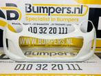 Bumper Citroen C1 2014-2021 Voorbumper 2-A5-402, Gebruikt, Ophalen of Verzenden, Bumper, Voor