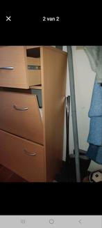 Schoenenkast, Huis en Inrichting, Kasten | Schoenenkasten, Ophalen