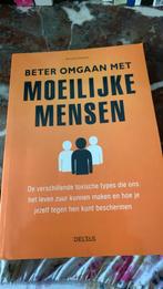 Bernardo Stamateas - Beter omgaan met moeilijke mensen, Ophalen of Verzenden, Zo goed als nieuw, Bernardo Stamateas