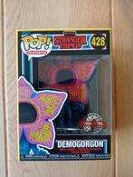 Funko pop Stranger Things #428 Demogorgon special edition, Ophalen of Verzenden, Gebruikt