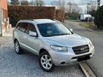Hyundai Santa Fe 4x4 full option, Boîte manuelle, 5 portes, Diesel, Particulier