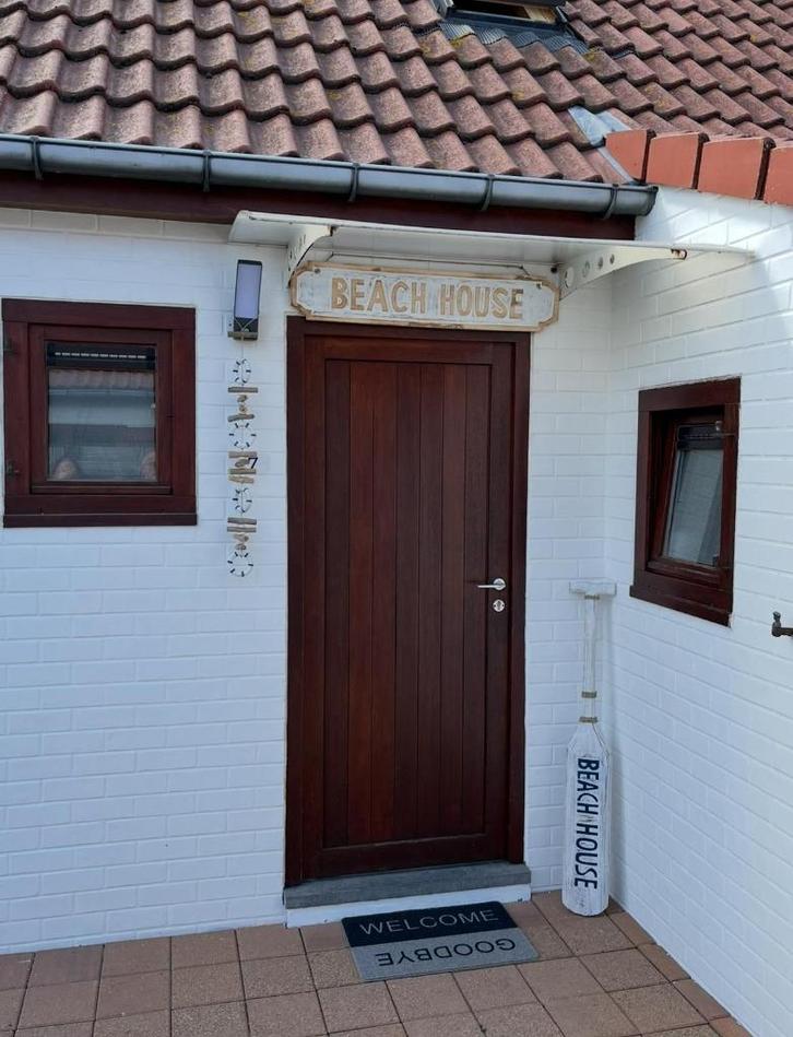 Vakantiewoning te huur voor 6 personen te Middelkerke, Vakantie, Vakantiehuizen | België, Antwerpen of Vlaanderen, Chalet, Bungalow of Caravan
