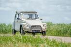 Citroen DYANE 6, Auto's, Oldtimers, 4 deurs, 602 cc, Citroën, 31 pk