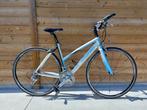 Damessportfiets., Fietsen en Brommers, Fietsen | Dames | Damesfietsen, Ophalen, Zo goed als nieuw