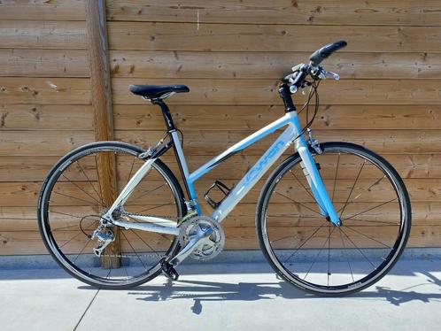 Damessportfiets., Fietsen en Brommers, Fietsen | Dames | Damesfietsen, Zo goed als nieuw, Ophalen