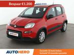 Fiat Panda 1.0 Mild-Hybrid City Life (bj 2022), Auto's, Voorwielaandrijving, 4 zetels, Stof, Gebruikt
