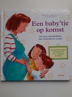 Een baby'tje op komst, Enlèvement ou Envoi, Comme neuf, Livre de lecture