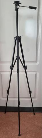 Camera statief Alecto AVS-520., Ophalen, Gebruikt