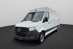 Mercedes-Benz Sprinter 316 CDI RWD Bestelwagen Hoog dak L3, Autos, Mercedes-Benz, 160 ch, Achat, Verrouillage centralisé sans clé