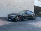 Mercedes SL 55 amg, Auto's, Automaat, Bedrijf, Te koop, ABS