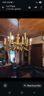 Lustre : minimum 22 kg, Enlèvement, Comme neuf