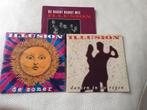 CD singles Illusion (gratis verzending), Cd's en Dvd's, Ophalen of Verzenden