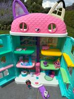 Gaby’s poppenhuis, Kinderen en Baby's, Speelgoed | Poppenhuizen, Ophalen, Zo goed als nieuw, Poppenhuis