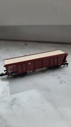 Märklin z wagon, Hobby en Vrije tijd, Modeltreinen | Overige schalen, Ophalen of Verzenden, Zo goed als nieuw, Wagon, Märklin