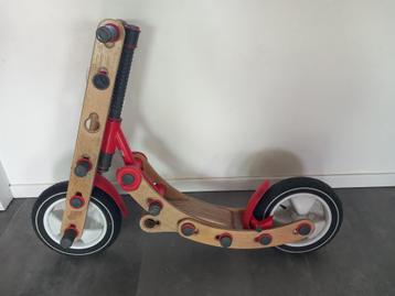 Berg Moov streetkit beschikbaar voor biedingen