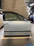 VOLKSWAGEN PASSAT 3B2 Grijs LB7Z Rechts voor deur portier, Auto-onderdelen, Gebruikt, Rechts, Volkswagen, Deur