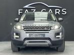 Land Rover Range Rover Evoque * Réservé * (bj 2014), Auto's, Euro 5, Gebruikt, 4 cilinders, USB