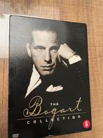 The Humphrey Bogart Collection - DVD box ., Cd's en Dvd's, Ophalen, 1960 tot 1980, Zo goed als nieuw, Actie en Avontuur