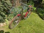 Authentieke Achielle Damesfiets – Belgisch Handwerk, Fietsen en Brommers, Fietsen | Oldtimers, Ophalen