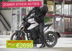 zomer stock actie, Particulier, Overig, 125 cc, 1 cilinder