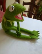 Kermit de Kikker , Fisher Price, Kinderen en Baby's, Ophalen of Verzenden, Gebruikt, Kikker