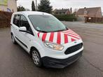 FORD TRANSIT COURIER 1.5 TDCI, Auto's, Particulier, Transit, Te koop, Handgeschakeld