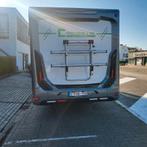 Mobilvetta Camper, Ringverwarming, Fiat, Antidémarrage, Diesel