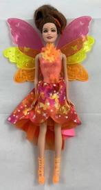 Barbie en de Geheime deur Film pop BLP26 the secret door, Verzenden, Zo goed als nieuw, Pop