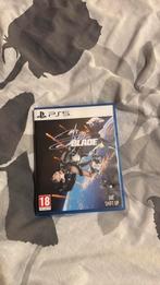 Stellar blade, Ophalen of Verzenden, Zo goed als nieuw