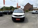 FIAT SCUDO 1.5D L1 AIRCO!!!GPS!!! CARPLAY!!120pk TVAc/BTW i, Auto's, Bestelwagens en Lichte vracht, Voorwielaandrijving, 4 deurs