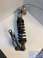 Achterveer Suzuki GSXR 750 SRAD 1996 2000 GSX-R schokbreker, Motoren, Onderdelen | Suzuki, Gebruikt, -, -, Ophalen of Verzenden