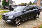 Mercedes ML 250 4-Matic/AMG LINE/FULL OPTIE/GARANTIE, Auto's, Automaat, 4 cilinders, https://public.car-pass.be/vhr/b2a8bded-8896-4033-9069-57f5a06e6c34