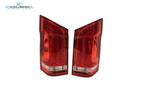 Mercedes V-Klasse W447 achterlichten set LED links rechts, Verzenden, Herkomst onderdeel bekend, Gebruikt, Mercedes-Benz