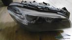 Xenon  adaptive koplamp BMW 5-serie  7/2013 -  11/2016 Facel, Auto-onderdelen, Gebruikt, -, Ophalen of Verzenden, -