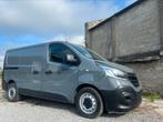 Renault trafic 2021 1 propriétaires, 4 cilinders, Renault, Bedrijf, 5 deurs