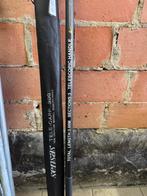 Schepnet arca + steel sensas 3m, Watersport en Boten, Ophalen, Gebruikt