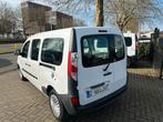 REANULT KANGOO L2 2021, Achat, 6 portes, Euro 6, Entreprise