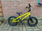 Radio bmx 14 inch, Fietsen en Brommers, Gebruikt, Staal, Stuur 360° draaibaar, Ophalen of Verzenden