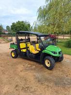 john deere gator xuv 550 4s, Enlèvement ou Envoi